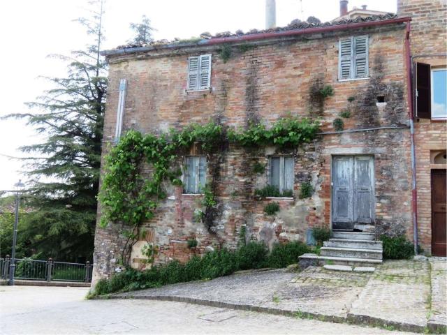 Appartamento in vendita a Marche, Macerata