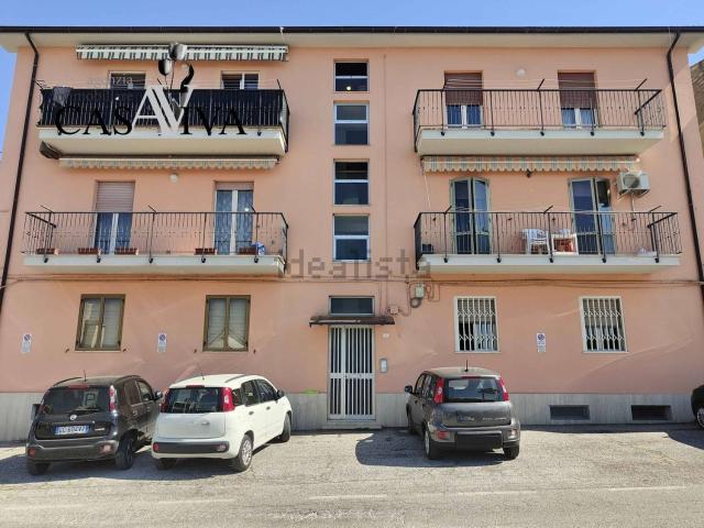 Appartamento in vendita a Marche, Ascoli Piceno