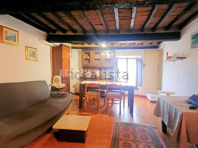 Appartamento in vendita a Sarteano, Toscana