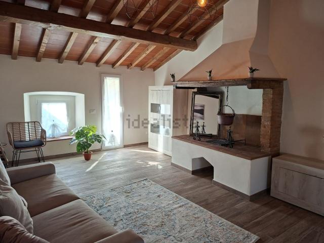Appartamento in vendita a Terricciola, Toscana