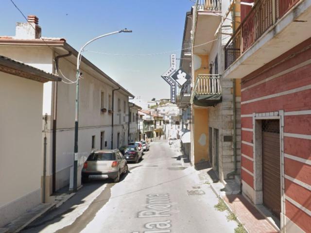 Appartamento in vendita a Terre dell’Ufita, Gesualdo