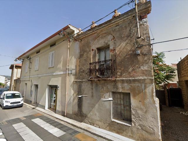 Appartamento in vendita a Gonnosfanadiga, Sardigna/Sardegna