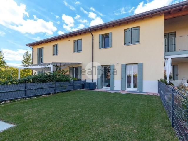 Appartamento in vendita a Settimo, Pescantina