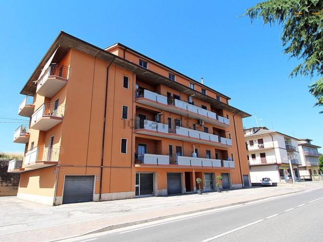 Appartamento in vendita a Marche, Ascoli Piceno