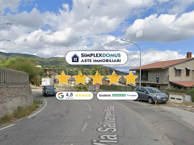 Appartamento in vendita a Calabria, Crotone