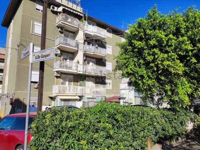 Appartamento in vendita a Carlentini, Sicilia