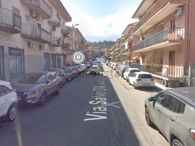 Appartamento in vendita a Aci Catena, Sicilia