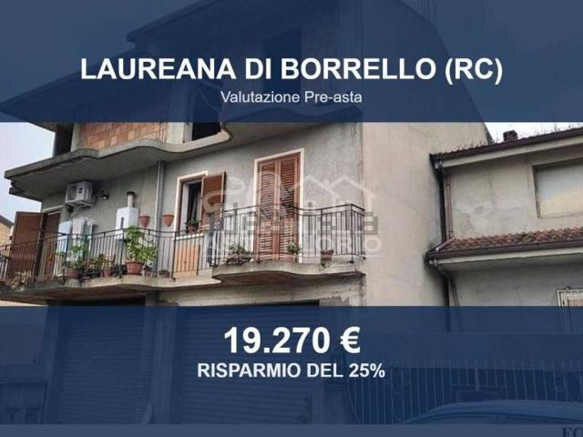 Appartamento in vendita a Calabria, Reggio Calabria
