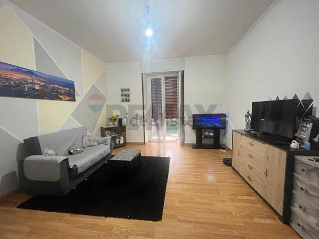 Appartamento in vendita a Campobasso