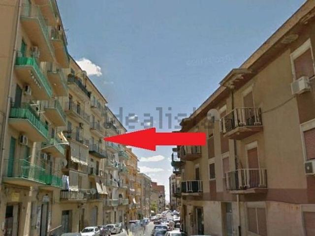 Appartamento in vendita a Quartiere Provvidenza, Caltanissetta