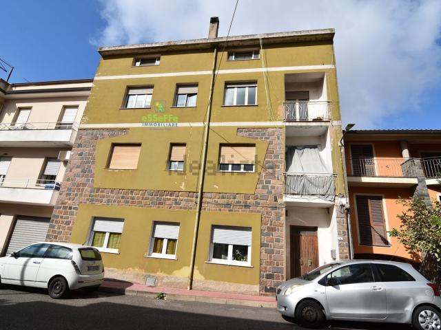 Appartamento in vendita a Rione Santa Maria, Macomer