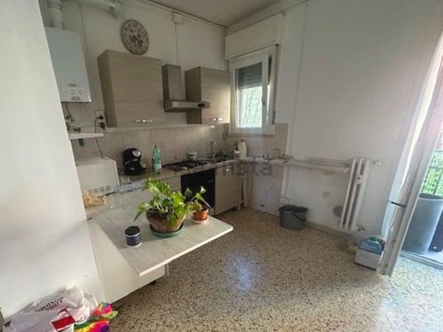 Appartamento in vendita a Madonna Alta, Perugia