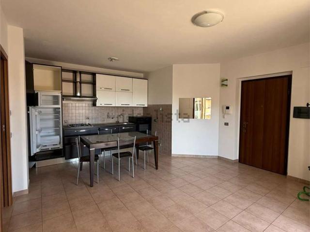 Appartamento in vendita a Borgo di Gualdo, San Vito Chietino