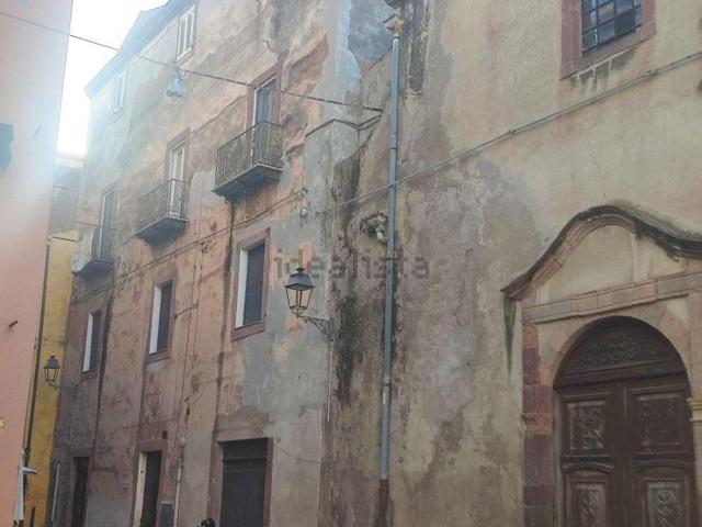 Appartamento in vendita a Bosa, Sardigna/Sardegna