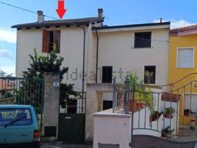 Appartamento in vendita a Ortueri, Sardigna/Sardegna
