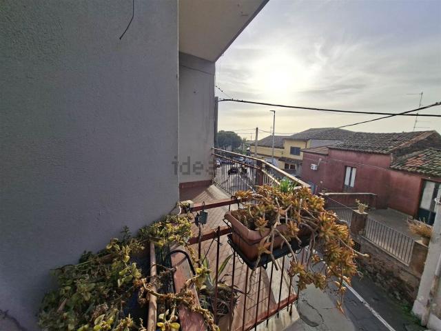 Appartamento in vendita a San Giovanni Galermo-Trappeto-Cibali, Catania