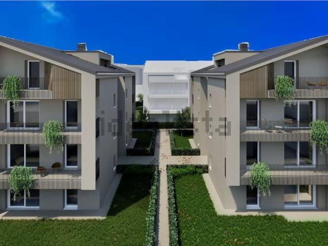 Appartamento in vendita a Peschiera del Garda, Verona