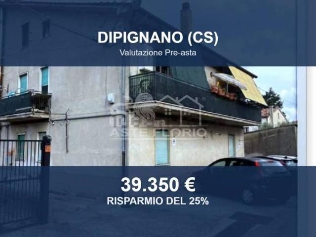 Appartamento in vendita a Calabria, Cosenza
