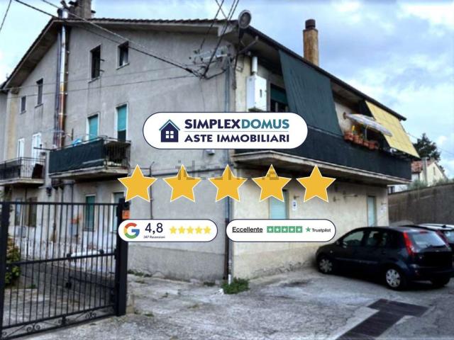 Appartamento in vendita a Calabria, Cosenza