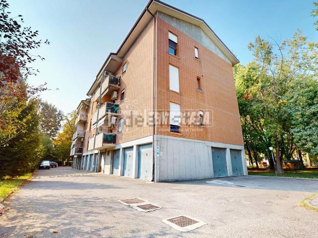 Appartamento in vendita a Pianura Reggiana, Re