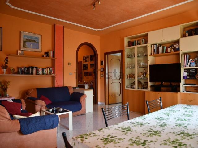 Appartamento in vendita a Gianola, Formia