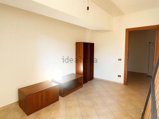 Appartamento in vendita a Piscina Cardillo, Roma Capitale
