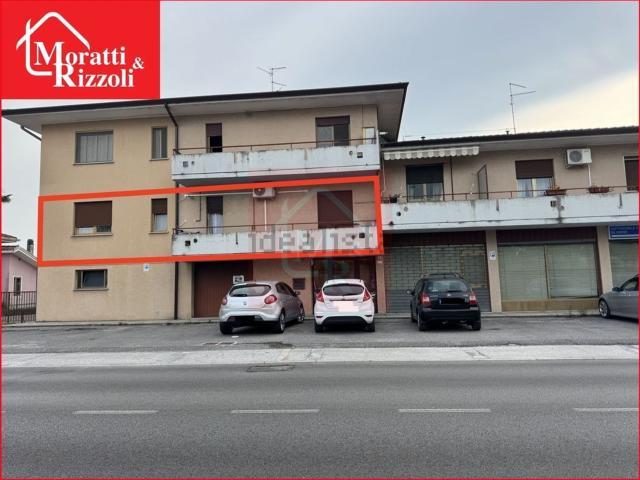 Appartamento in vendita a Scodovacca, Cervignano Del Friuli