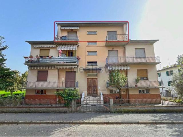 Appartamento in vendita a Terranuova Bracciolini, Toscana