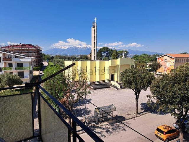 Appartamento in vendita a Santa Croce, Lanciano