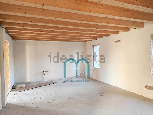 Appartamento in vendita a Salzano, Veneto