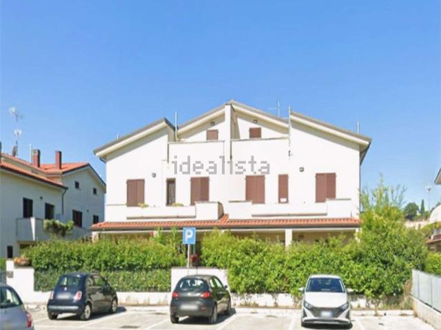 Appartamento in vendita a Fornace, San Clemente