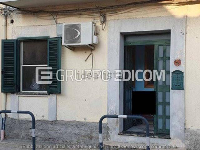 Appartamento in vendita a Santa Maria, Calabria