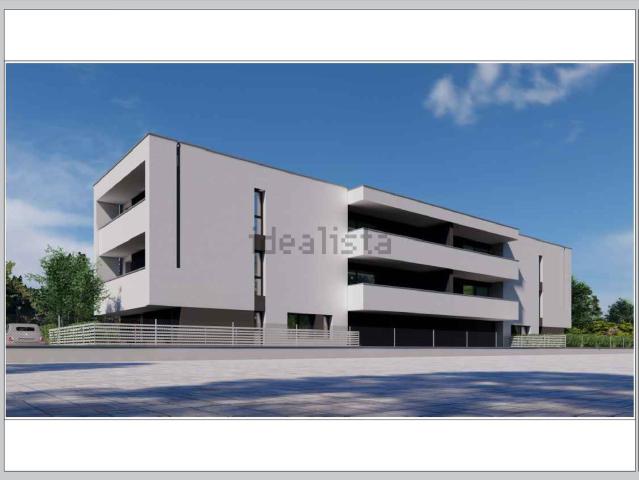 Appartamento in vendita a Modena, Reggio Emilia