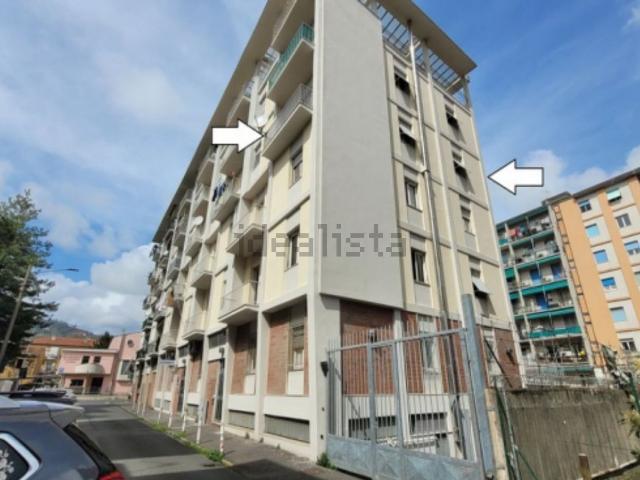 Appartamento in vendita a Mazzetta, La Spezia