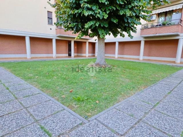 Appartamento in vendita a Roncocesi, Reggio Emilia