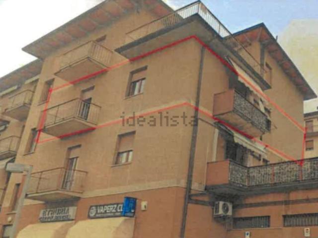 Appartamento in vendita a Casamicciola, Bibbiena