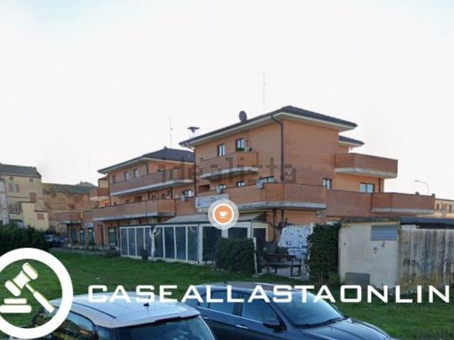 Appartamento in vendita a San Lorenzo, Marche