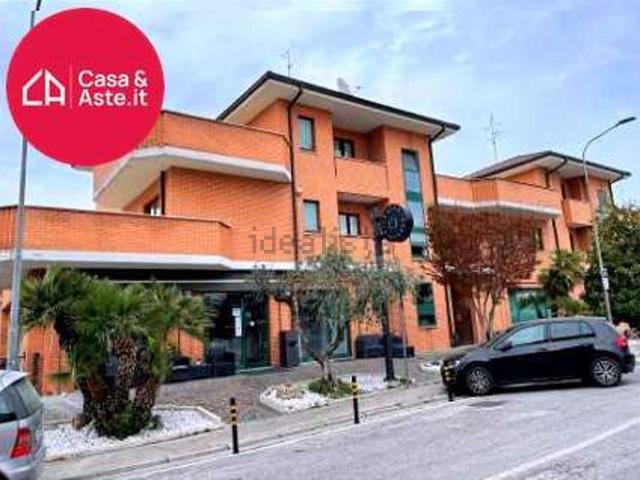 Appartamento in vendita a San Lorenzo, Marche