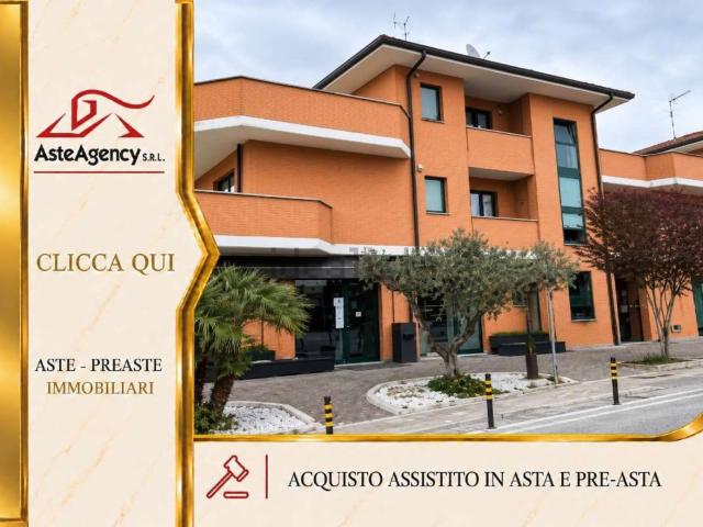 Appartamento in vendita a San Lorenzo, Monte Urano