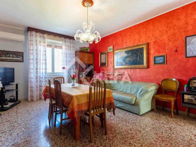 Appartamento in vendita a Contrada Spinito, Cefalù