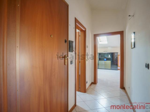 Appartamento in vendita a Gallo, Montecatini Terme