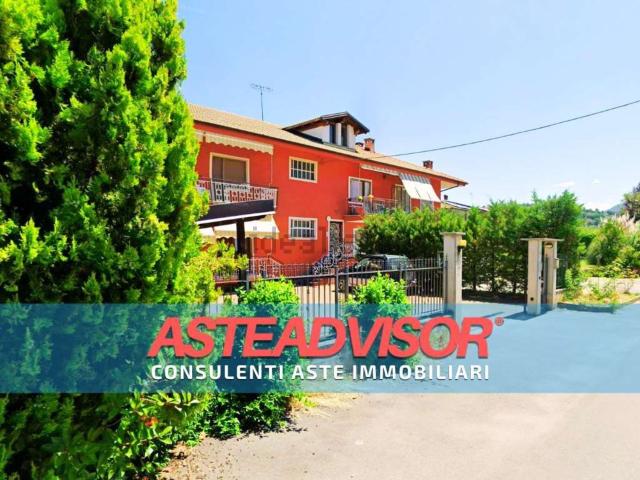 Appartamento in vendita a Piemonte, Cuneo