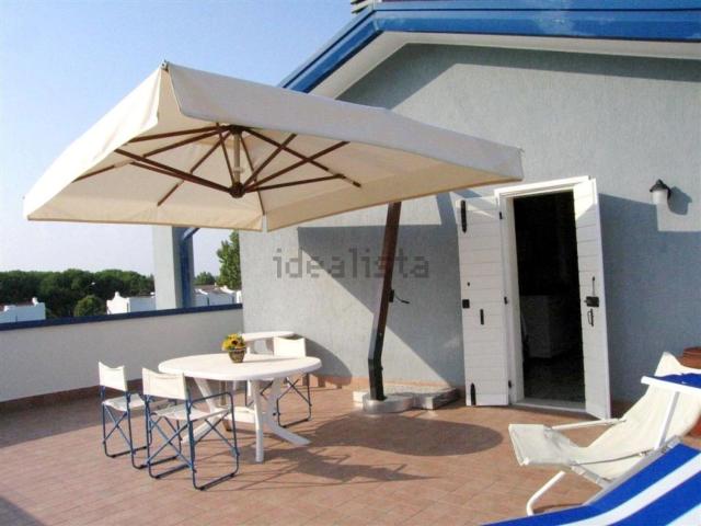 Appartamento in vendita a Duna Verde, Caorle