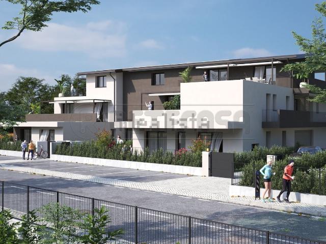 Appartamento in vendita a Carmignano Di Brenta, Veneto
