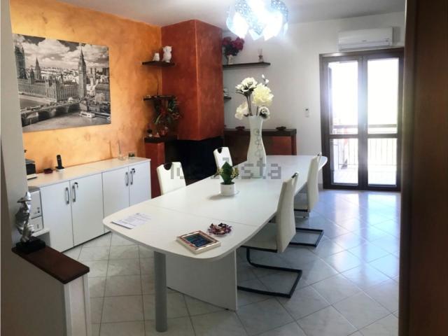 Appartamento in vendita a Castelnuovo Cilento, Campania