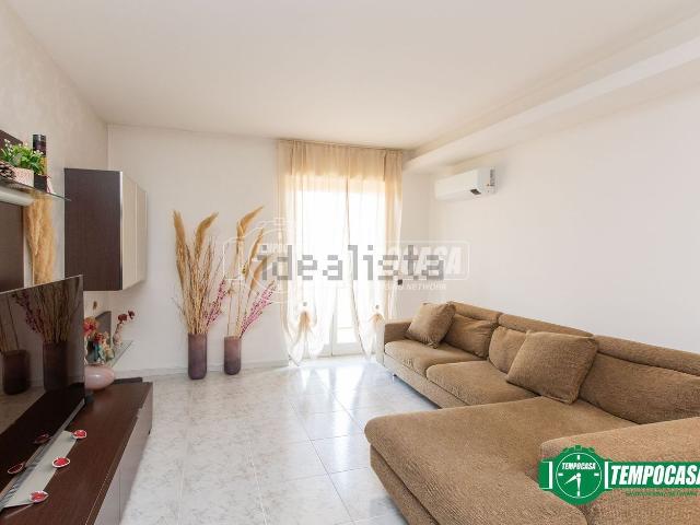Appartamento in vendita a Busto Arsizio, Lombardia