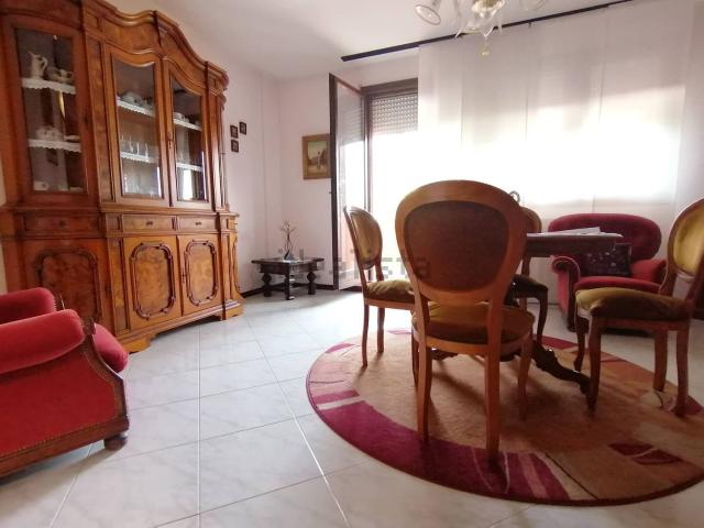 Appartamento in vendita a Commenda, Rovigo