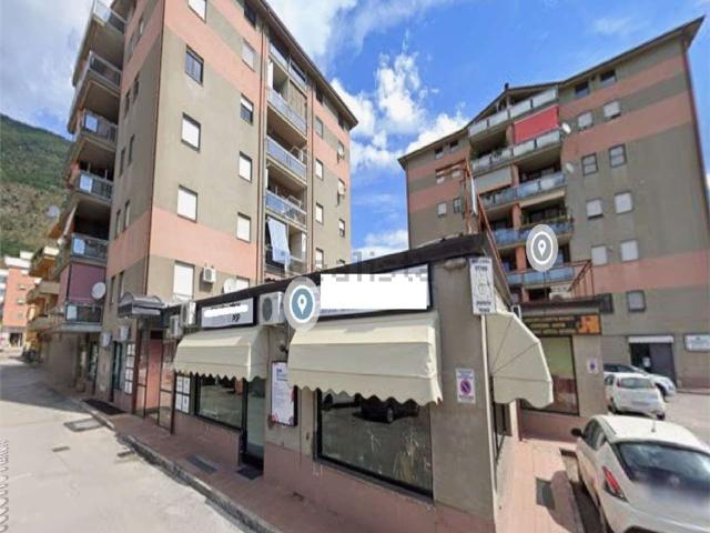 Appartamento in vendita a Venafro, Isernia