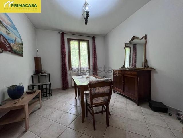Appartamento in vendita a Bassa Reggiana, Re