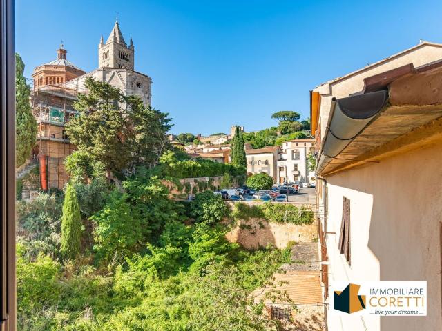 Appartamento in vendita a Monacelle, Massa Marittima